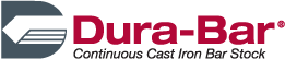 dura-bar logo