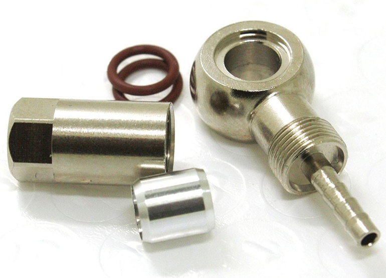 Banjo Hose fittings