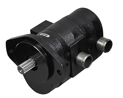 Parker Hannifin gear pump