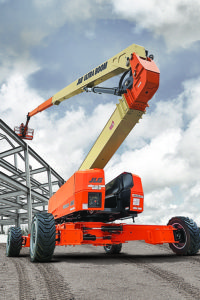 5 JLG-1500AJP