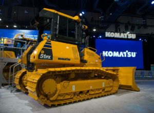 7 Komatsu D51EX-PX-24