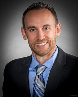 Adam Hershey, Vice President – Administration, NOSHOK