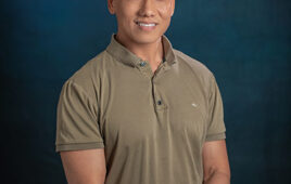 Adam Phan Greene Tweed’s new general manager of Sealing Systems