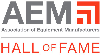 AEM Hall of Fame Logo 2021