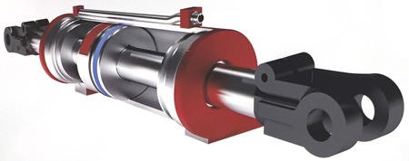 Agricultural-hydraulic-design-rota