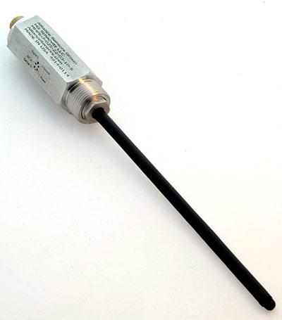 MHPE series of LVIT position sensors from Alliance Sensors Group