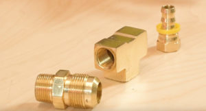 Anderson-Metals brass fittings