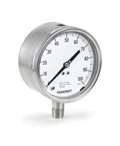 Ashcroft-1209-pressure-gauge 