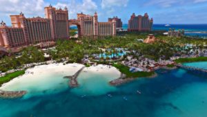 NAHAD Bahamas Atlantis