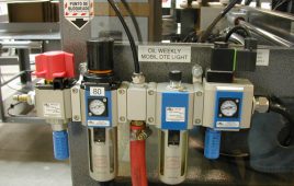 Automation-Direct-Figure-1-filter-regulator-pneumatic-safety