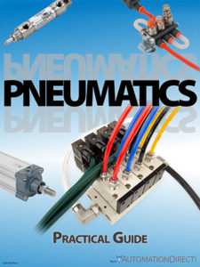 AutomationDirect Pneumatics Practical Guide