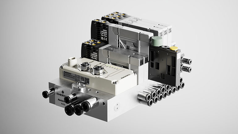 AVENTICS-XV-pneumatic-valves