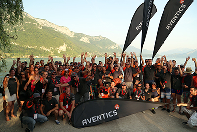 Aventics Corporate Games Group