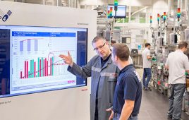 Bosch-I4.0 IOT