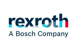 Bosch Rexroth logo