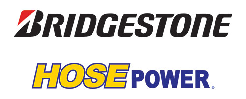 Bridgestone-hosepower