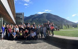 CFPA annual meeting Banff