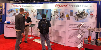 clippard booth 