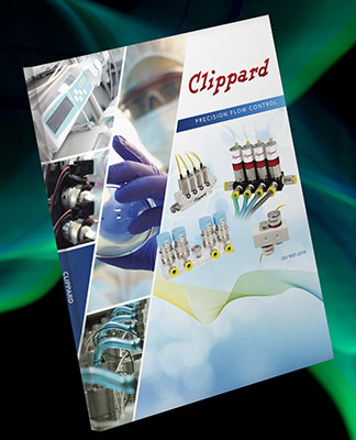 Clippard 2018 Catalog 