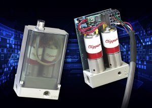 Clippard Cordis proportional pressure controls