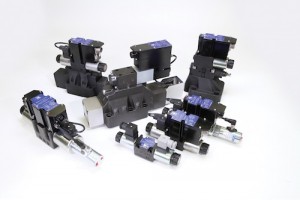 A new family of high-speed proportional valves from Continental Hydraulics offers single- and double-feedback capabilities. They operate on lower pilot pressures, so the system or machine operates at higher performance and efficiencies.