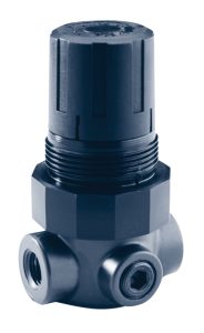 ControlAir T855BP miniature back pressure regulator