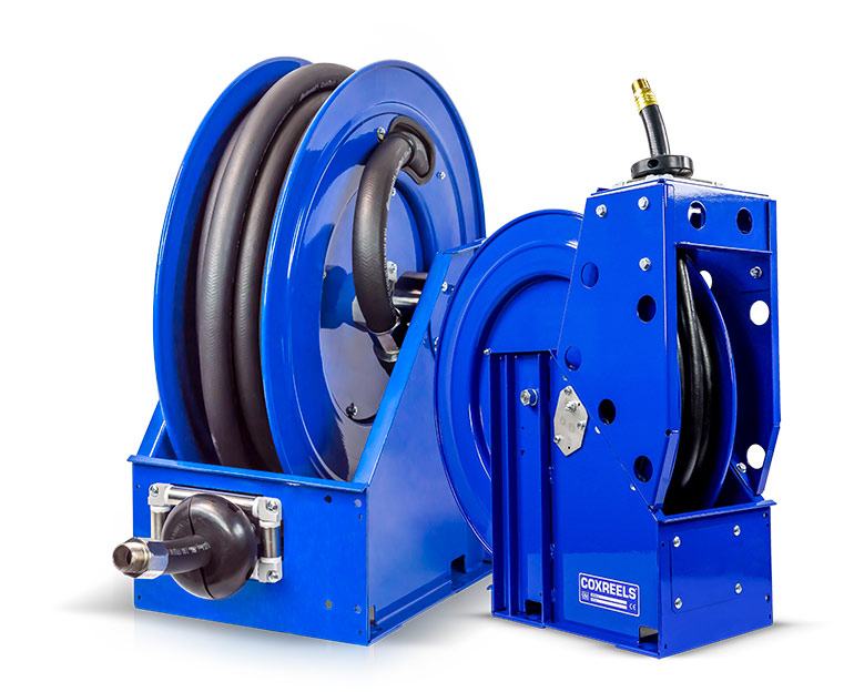 Coxreels-heavy-duty-reel-XTM