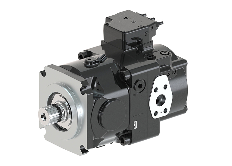 Danfoss---D1P-160cc-open-circuit-high-power-axial-piston-pump