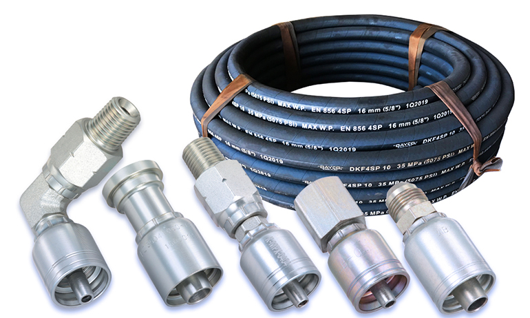 dayco-KWIK-FLEX-hose-assortment