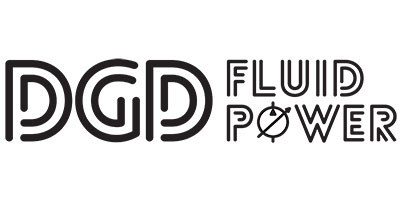 DGD Fluid Power logo CFT