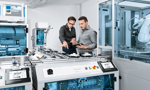 didactic-1 festo apprenticeship