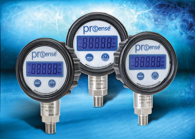 automation direct gauges