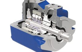 Eaton-EH009062---VSQ-cutaway-hydrauli hydraulic vane pump troubleshooting