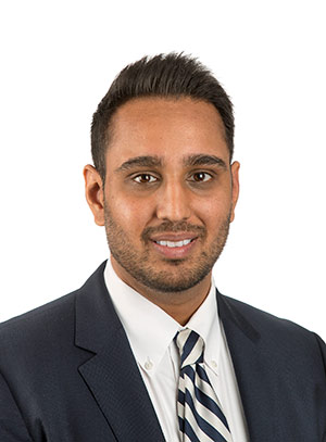 Amit Patel • Senior Marketing Manager, Digital Transformation at Emerson