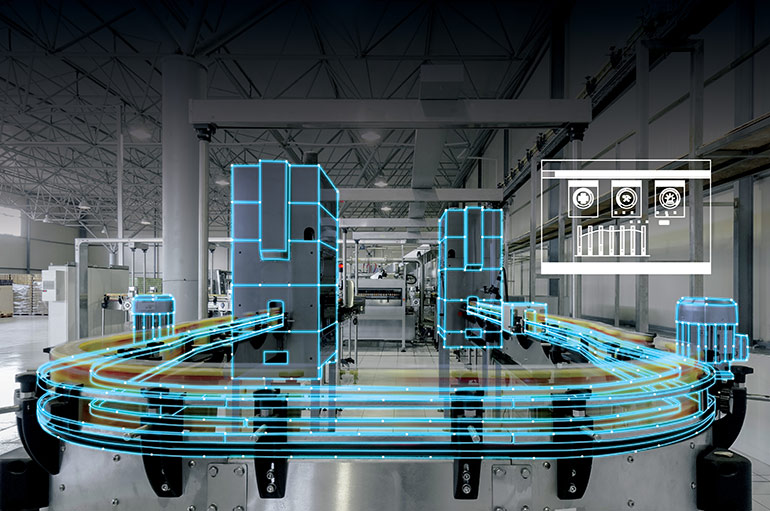 Emerson pneumatics digitization Beverage-Manufacturing-Plant_Tron-Lines_FINAL_V2