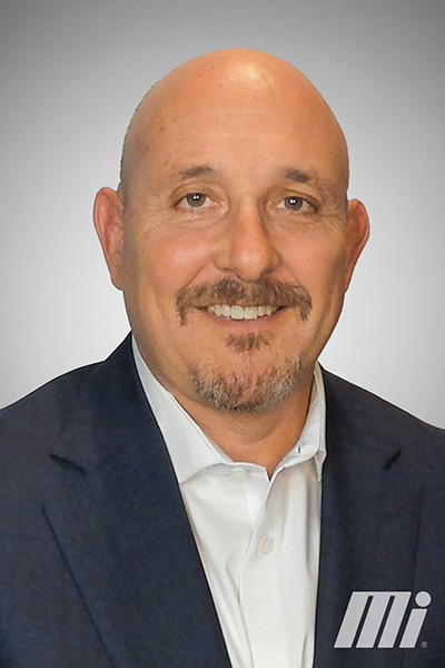 Motion Industries Inc. has promoted Eric Gonzalez to Senior Vice President of Mexico, Canada, Industry Segments and Business Development.