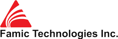 Famic Technologies logo