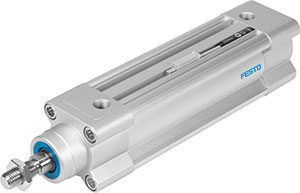 Festo-Image-of-DSBC-with-sensor-(color)