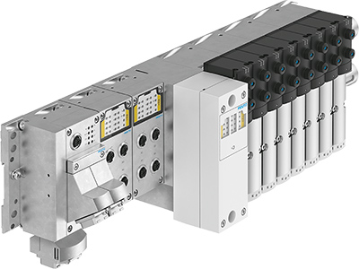 Festo-VTSA-F-CB-valve-manifold