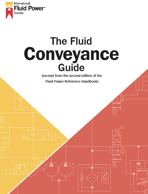 Fluid Conveyance bookcover1