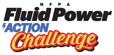 daman's fluid power action challenge