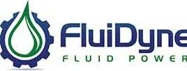 FluiDyne-Logo