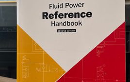 IFPS Fluid Power Reference Handbook