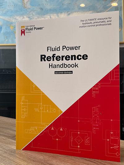 IFPS Fluid Power Reference Handbook