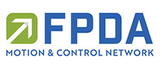 fpda logo