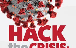 Hack the crisis: Engineering through COVID-19