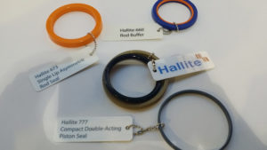 Hallite-PTFE