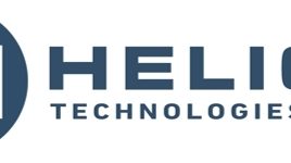 Helios technologies logo