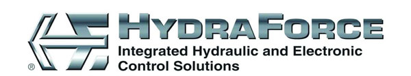 hydraforce logo