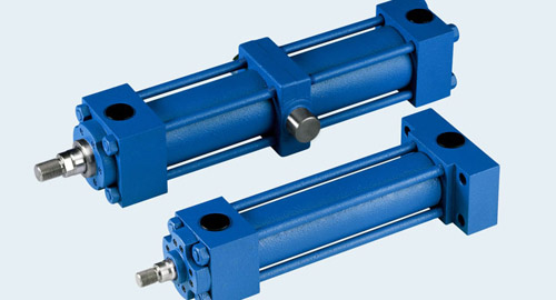 hydraulic-cylinders